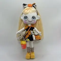 フライドポテトチャーム付きドールチャームのサムネイル