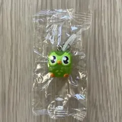 duolingoめじるしアクセサリー☆