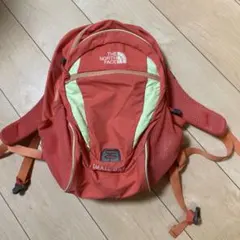 THE NORTH FACE SMALL DAY リュック
