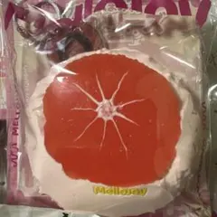 ★*★様 Mellojoy メロジョイ 大福 グレープフルーツ スクイーズ