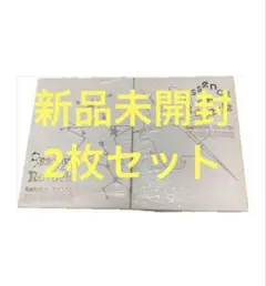ベッキョン　essence of reverie 2枚セット