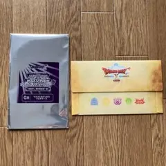 ドラクエ１番くじ　マルチケース・キャラクター