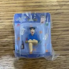 クレヨンしんちゃん　ミニチュアパッケージコレクション2　野原ひろし