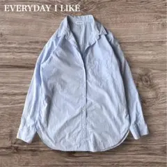 2026年最新】everyday i like. wash シャツの人気アイテム - メルカリ