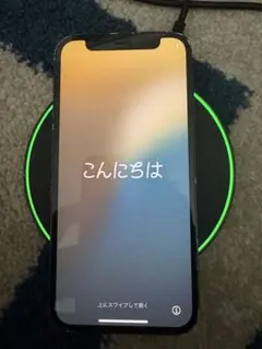 iPhone12mini ジャンク