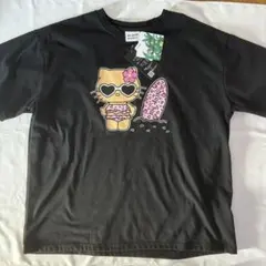 me Jane x Hello Kitty コラボ TシャツMサイズ