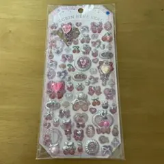 エクランレーヴシール　乙女の夢　【正規品】　カミオジャパン