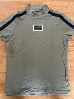 CALLAWAY ハイネックシャツ⭐︎未使用