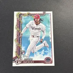 2025年最新】james wood toppsの人気アイテム - メルカリ