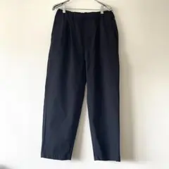 バルーンパンツ ワイドパンツ