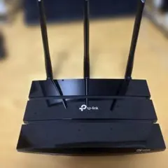 【爆速】TP-Link 無線LANルーター Archer C55 AC1200