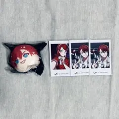 ビバレン　タイヨウ　おまんじゅう　15点セット VS AMBIVALENZ おまんじゅうにぎにぎマスコット Bbox | VS