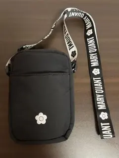 ⭐️MARY QUANT⭐️ショルダーバッグ