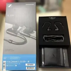 ゼンハイザーIE800 【ジャンク】 2026年最新】ゼンハイザー sennheiser ie800の人気アイテム - メルカリ