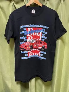 USA製 バドワイザー ヴィンテージ TシャツBudweiser シングル