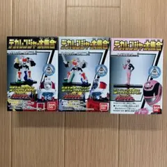 2025年最新】デカレンジャー大集合の人気アイテム - メルカリ