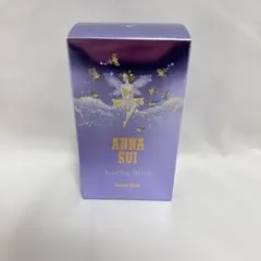 アナスイ ラッキーウィッシュ オードトワレ 30mLシークレットウィッシュEDT