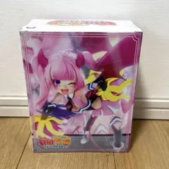 麻雀ファイトガール　フィギュアコレクション ミツモト・ココア サキュバスチアコス