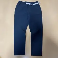 Columbia ブラック 秋冬カジュアルパンツ