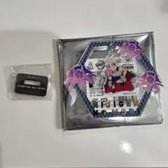 鬼滅の刃 ニジゲンノモリ ゆらゆらアクリルスタンド 宇髄天元