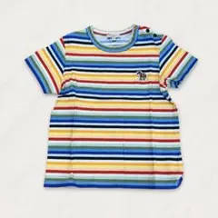 ポールスミス キッズ Tシャツ 100のサムネイル