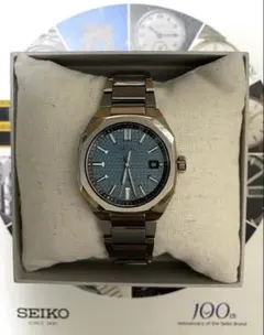 SEIKO ASTRON SBXY079 本数限定仕様