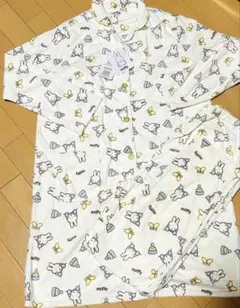 ミッフィー パジャマ
