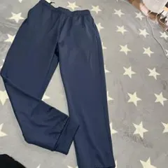 CLOSSHI 裏起毛スウェットパンツ