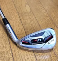 【ピロ】PING i210 U〜5i DG105 オレンジドッド PING i210 U〜5i DG105 オレンジドッド