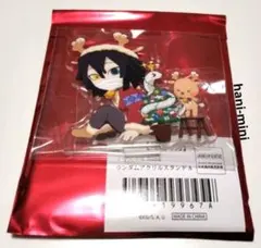 鬼滅の刃 伊黒小芭内 クリスマス 2025 アクリルスタンド アクスタ