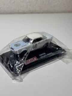 REAL-X トヨタ　セリカ　1600GT レーシング