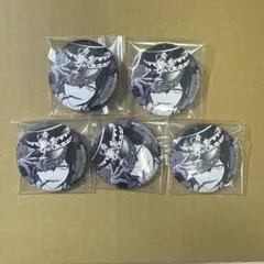 リク 【プロフ必読】様専用 魔入りました！入間くん 缶バッジ