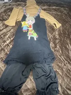 アルペロベロ面白楽しいセットアップ