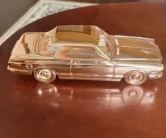 【トヨタ マーク2 ハードトップ LG シガレットケース】★昭和レトロ★ トヨタ マーク2 ハードトップ LG シガレットケース】☆昭和レトロ