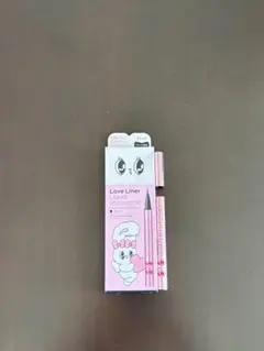 Love Liner Liquid エスターバニー (リフィルなし)のサムネイル
