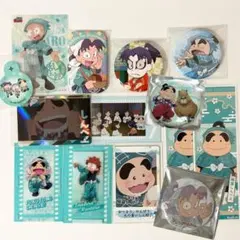 忍たま乱太郎 1年生 乱きりしん まとめ売り