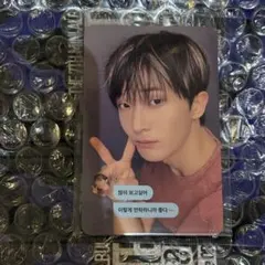 NEXZ メクス makestar サイン入り 韓国 サイン会 ハル haru NEXZ メクス makestar サイン入り 韓国 サイン会 ハル haru - メルカリ