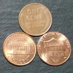 1968年 アメリカ 1セント アメリカ合衆国 1968年 1セントプルーフ硬貨 - メルカリ