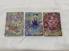 アイプリ 星4 レア ひまり みつき サクラ