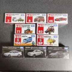 2025年最新】トミカプレミアム10の人気アイテム - メルカリ