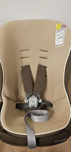 COMBI チャイルドシート　CV-01X