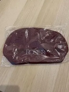 Herlipto Rosier ランドリーポーチのサムネイル