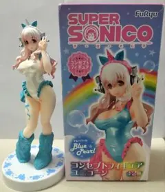 【新品未開封】すーぱーそに子 コンセプトフィギュア ユニコーン 全2種 楽天市場】すーぱーそに子 コンセプトフィギュア ユニコーン