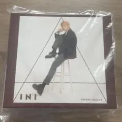 木村柾哉　CD付き　収納BOX ユニバーサルミュージック