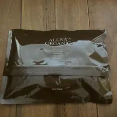 ALLNA ORGANIC フェイスマスク 30枚入