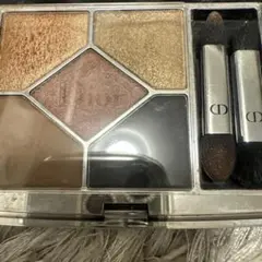 2025年最新】ディオールサンククルールクチュール569ゴールデン