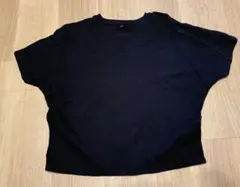 あ*き様 UNIQLOコットン100半袖シャツ