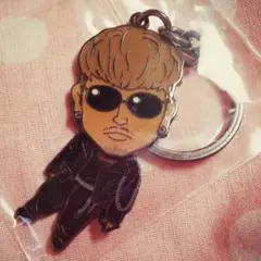 値下げ！  SHOKICHI 首振りキーホルダーっ♥