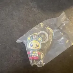 メゾピアノ　めじるしアクセサリー