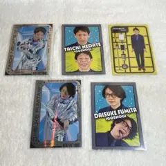 よしもとコレカ 7th 囲碁将棋